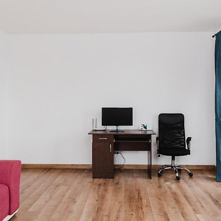 City View Apartment With Free Parking Cluj-Napoca Exterior foto