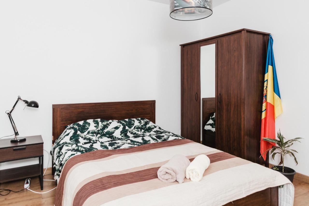 City View Apartment With Free Parking Cluj-Napoca Exterior foto